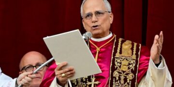 Pope Leo XIV Blasts Nigeria Over Mass Kidnappings