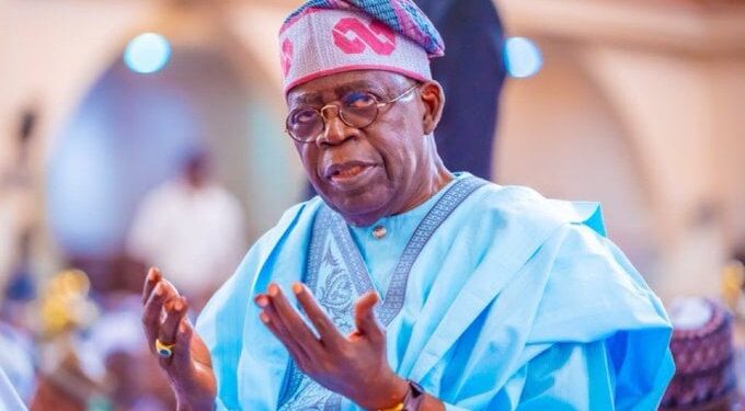 Tinubu Orders Immediate End to Resident Doctors' Strike