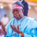Tinubu Orders Immediate End to Resident Doctors' Strike