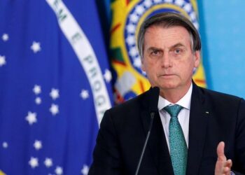 Could It Be Political Revenge? Bolsonaro Detained in Suspect Timing Before Supporters' Vigil