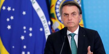 Could It Be Political Revenge? Bolsonaro Detained in Suspect Timing Before Supporters' Vigil