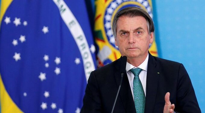 Could It Be Political Revenge? Bolsonaro Detained in Suspect Timing Before Supporters' Vigil