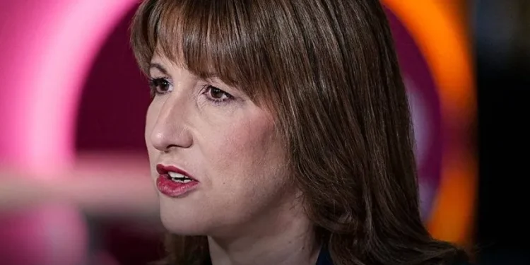 Did Reeves Mislead Britain on the Economy? OBR Letter Sparks Fury