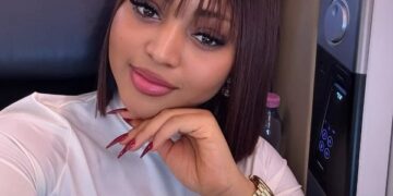 ‘My Family Is In Turmoil’ - Regina Daniels Opens Up On Marital Challenges