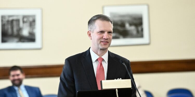 "Complicit in Death": US Lawmaker Tackles Kwankwaso Over Sharia Law, Blasphemy Punishment