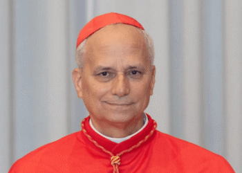 Pope Leo Invites A-List Stars to Vatican for Secret Summit on Saving Hollywood