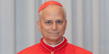 Pope Leo Invites A-List Stars to Vatican for Secret Summit on Saving Hollywood