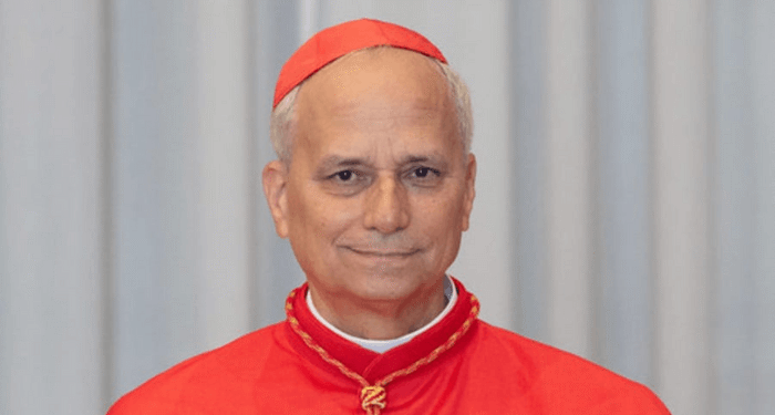 Pope Leo Invites A-List Stars to Vatican for Secret Summit on Saving Hollywood