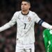Martínez Appeals for Mercy For Ronaldo after Ireland's Red as Suspension looms