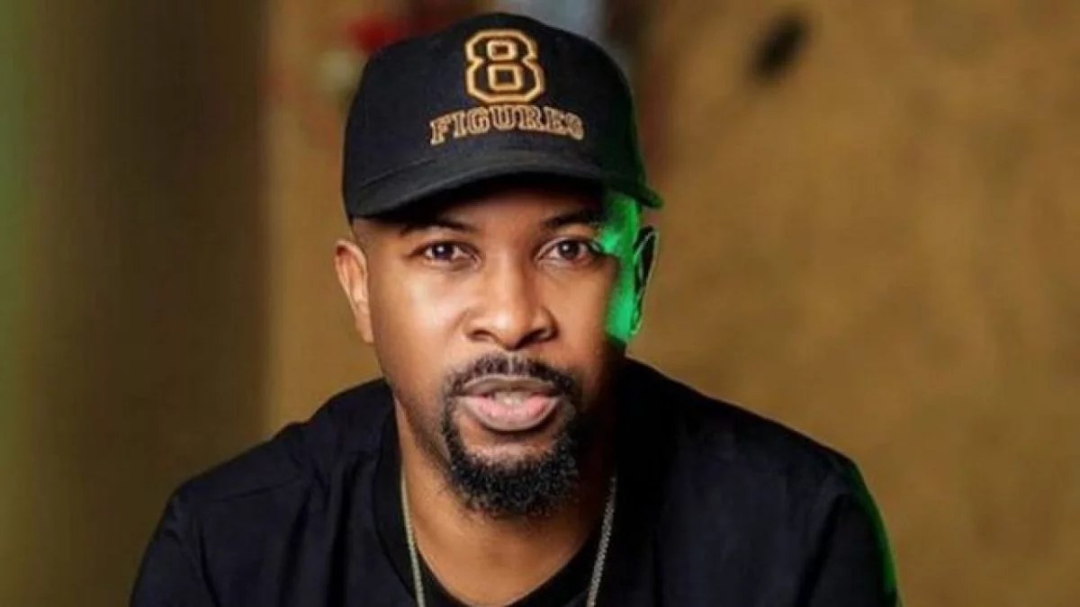 Why Afrobeats’ Golden Era Might Be Ending — Ruggedman
