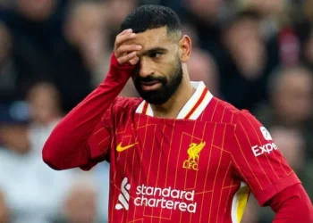 Carragher States Salah Has Surpassed His Prime Amid Liverpool’s Worsening Struggles