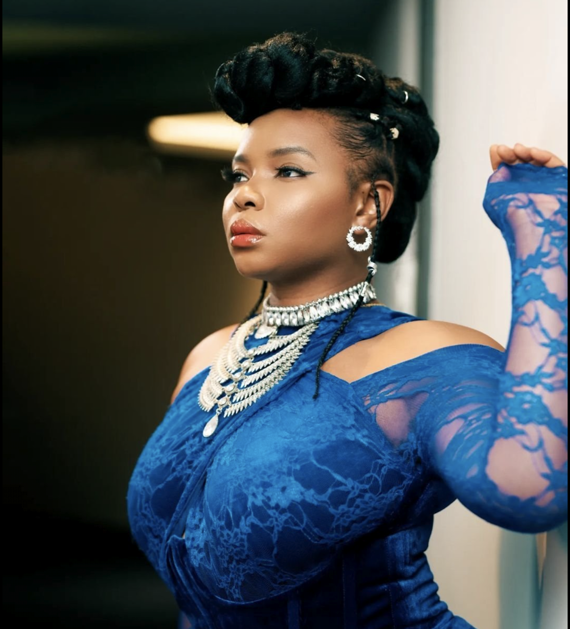 Yemi Alade Reveals Shocking Early-Career Encounters With Sexual Harassment