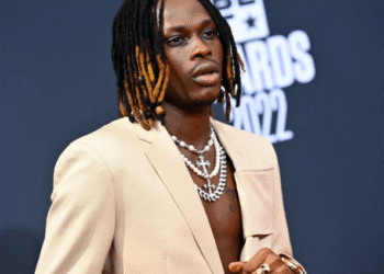 Fireboy DML Admits His Dating Life Is ‘A Mess’ — Here’s Why