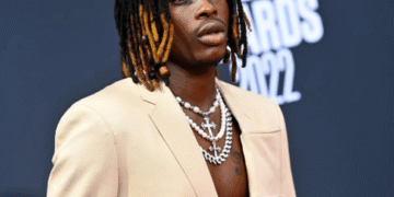 Fireboy DML Admits His Dating Life Is ‘A Mess’ — Here’s Why