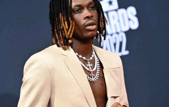 Fireboy DML Admits His Dating Life Is ‘A Mess’ — Here’s Why
