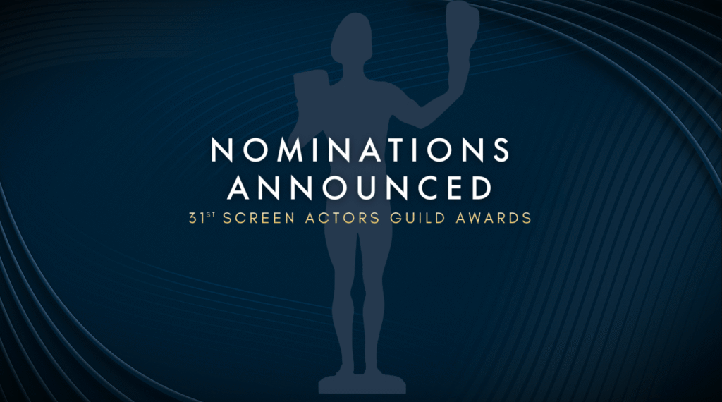 End of an Era: SAG Awards to Dump Famous Name in Dramatic Hollywood Rebrand