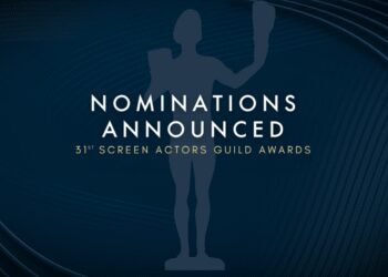 End of an Era: SAG Awards to Dump Famous Name in Dramatic Hollywood Rebrand