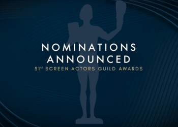 End of an Era: SAG Awards to Dump Famous Name in Dramatic Hollywood Rebrand