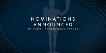 End of an Era: SAG Awards to Dump Famous Name in Dramatic Hollywood Rebrand