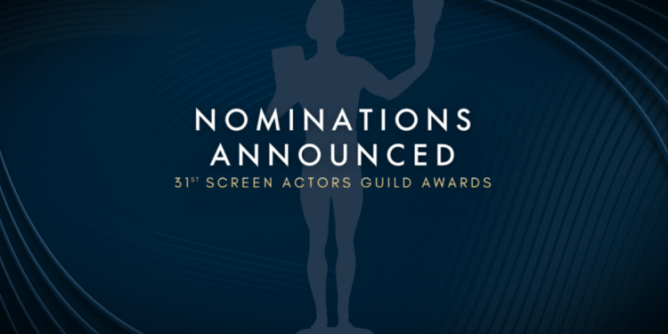 End of an Era: SAG Awards to Dump Famous Name in Dramatic Hollywood Rebrand