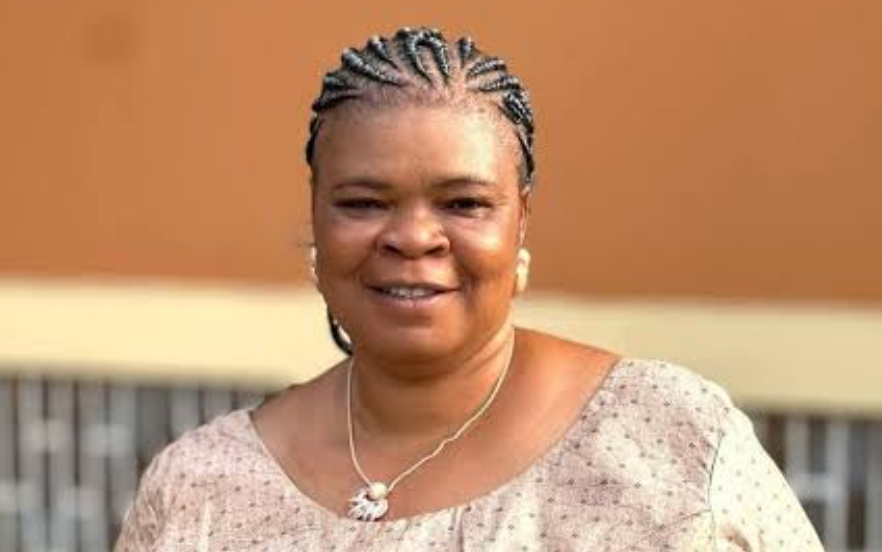 Actress Peju Ogunmola Returns To Acting Months After Son’s Death