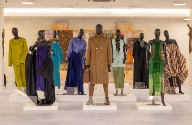 GTCO Fashion Weekend 2025: The Definitive Proof That African Fashion is a Global Economy