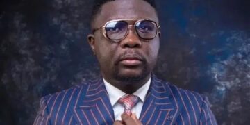 Seyi Law Claps Back At Atiku’s Son Over Insult Against Tinubu
