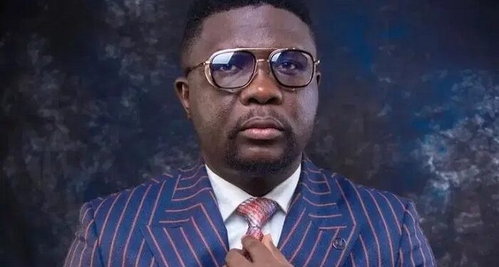 Seyi Law Claps Back At Atiku’s Son Over Insult Against Tinubu