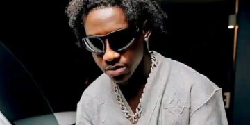 Shallipopi Announces Third Studio Album Release Date