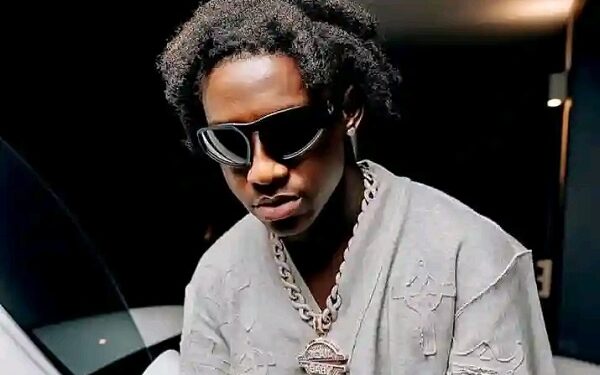 Shallipopi Announces Third Studio Album Release Date