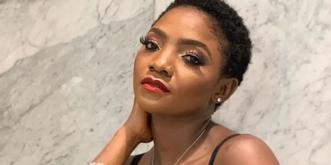 Simi Responds To Backlash Over Resurfaced Old Tweets