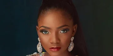 Simi Opens Up On Health Struggles