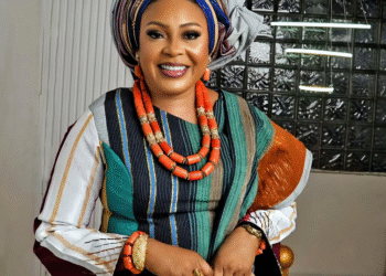 Acting vs. Business: Sola Kosoko Highlights the Strain of Doing Both