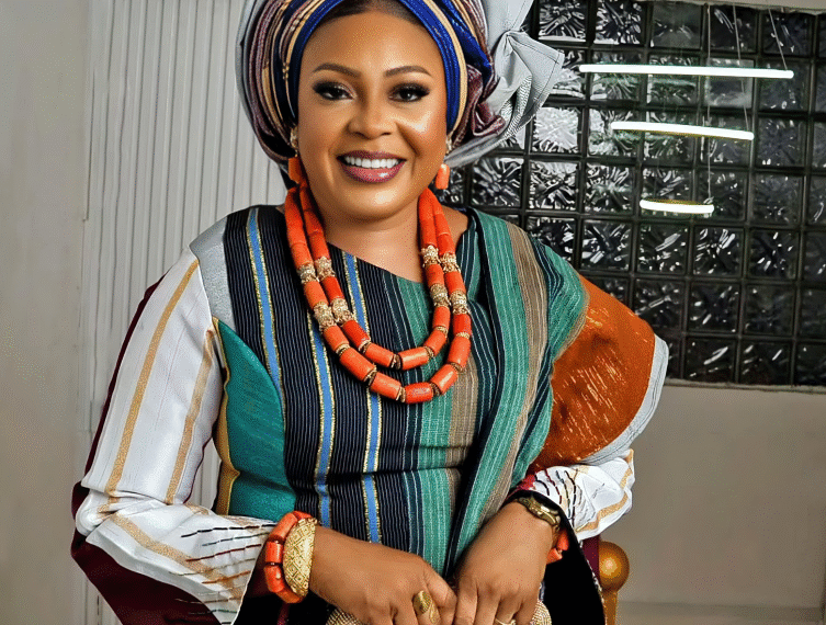 Acting vs. Business: Sola Kosoko Highlights the Strain of Doing Both