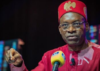 Soludo, Ukachukwu Clash Over Alleged Result-Swapping in Anambra