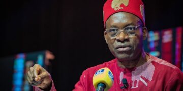 Soludo, Ukachukwu Clash Over Alleged Result-Swapping in Anambra