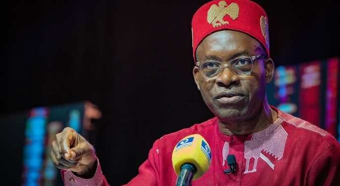 Soludo, Ukachukwu Clash Over Alleged Result-Swapping in Anambra