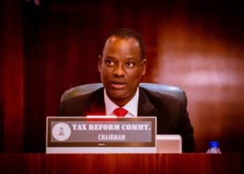 Nigerian Government Offers Millions To Students To Promote New Tax Laws