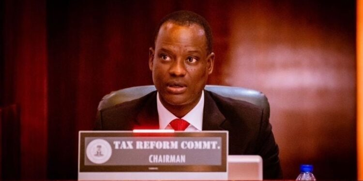 Nigerian Government Offers Millions To Students To Promote New Tax Laws