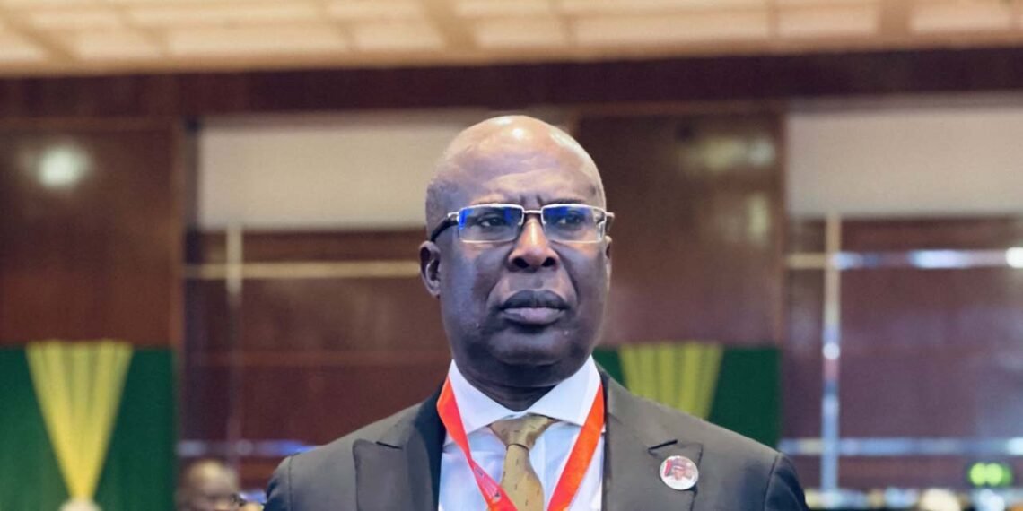 Another Futile Attempt? EFCC After Timipre Sylva Over $14 Million Scandal