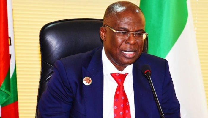 Another Futile Attempt? EFCC After Timipre Sylva Over $14 Million Scandal