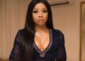 Is Toke Makinwa's "Less-is-More" Baby Bathing Method Right for Nigeria?