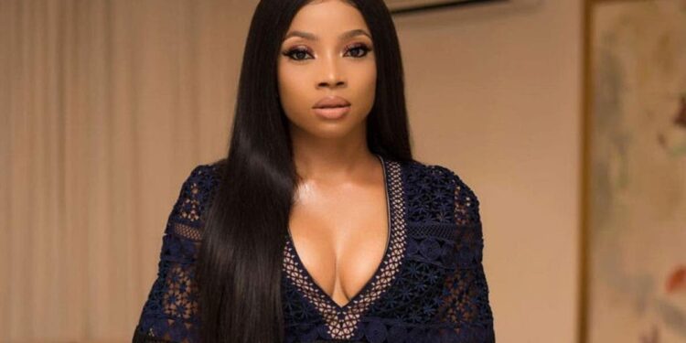 Is Toke Makinwa's "Less-is-More" Baby Bathing Method Right for Nigeria?