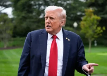 Americans Doubt Trump’s Epstein Story as GOP Trust Rises