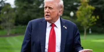 Americans Doubt Trump’s Epstein Story as GOP Trust Rises