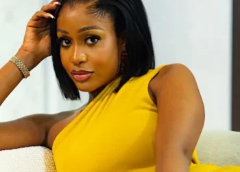 Uche Montana Addresses Involvement In Regina Daniels’ Alleged Drug Issues