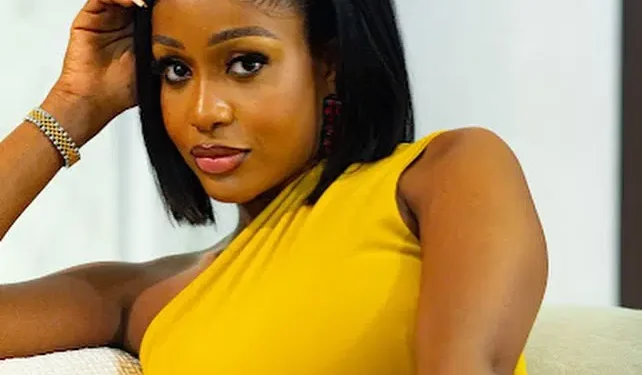 Uche Montana Addresses Involvement In Regina Daniels’ Alleged Drug Issues