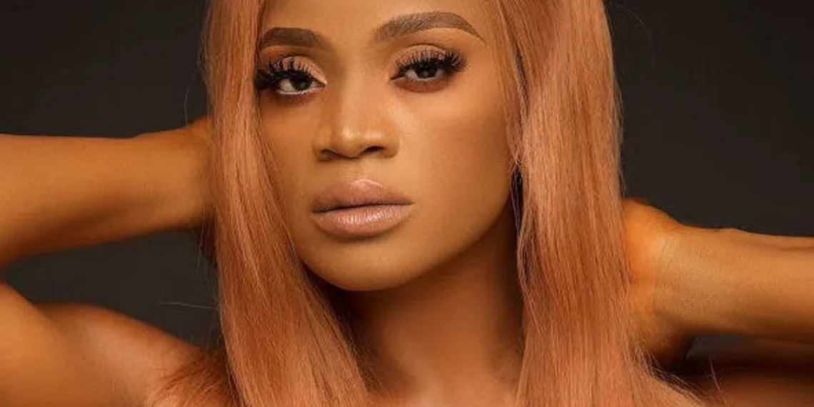 “Why Women Shouldn’t Endure Pain in Marriage” — Uche Ogbodo