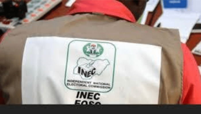 Is This an Election or a Farce? INEC Can't Even Start on Time on Its Own Doorstep