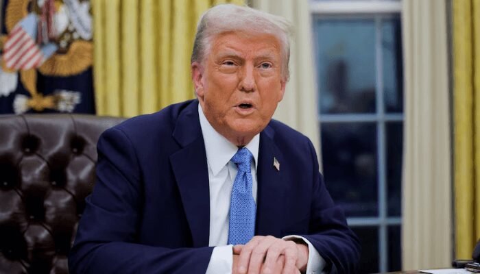Epstein's Bombshell Allegation Against Trump Unveiled: He 'Spent Hours' With Accuser, Court Documents Show
